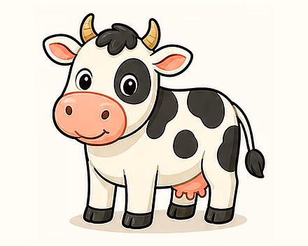 cow