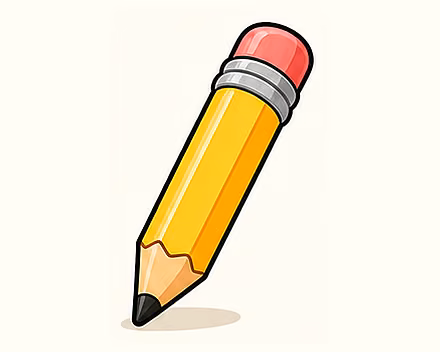 pencil