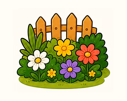 garden