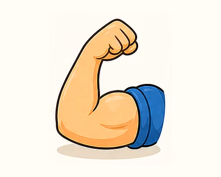 arm