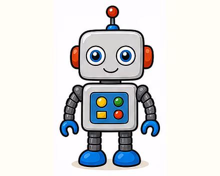robot