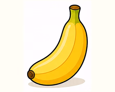 banana