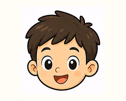 face