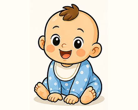 cousin
