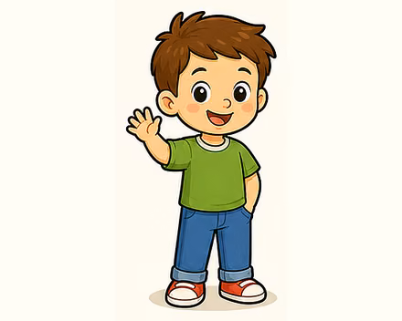 dad