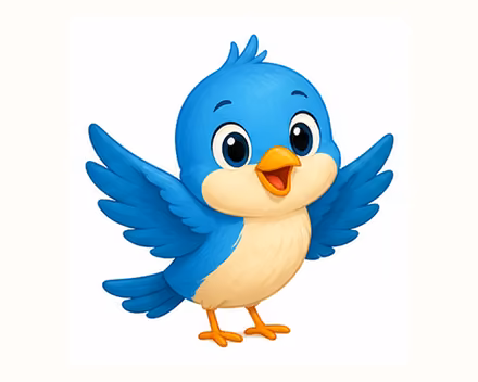 bird