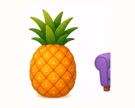 pineapple