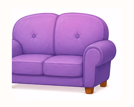 sofa