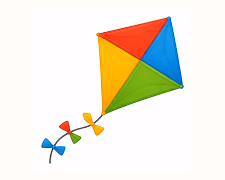 kite