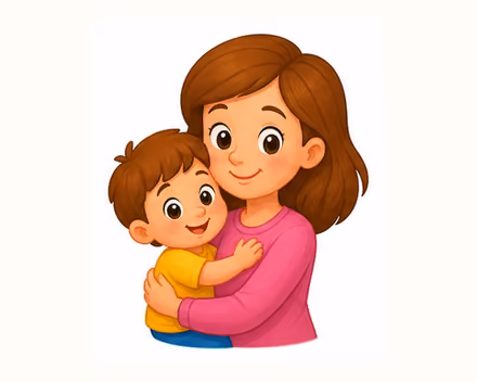 mother