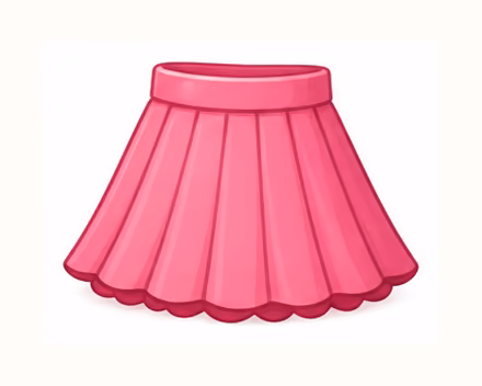 skirt