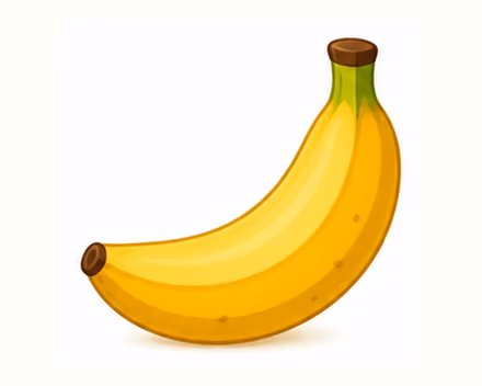 banana