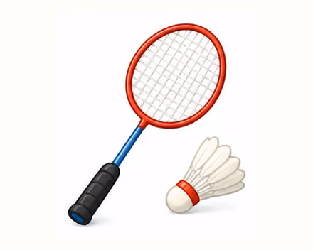 badminton