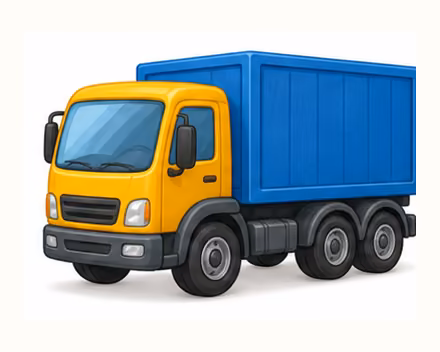 lorry