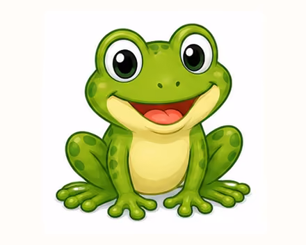 frog