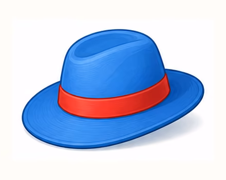 hat