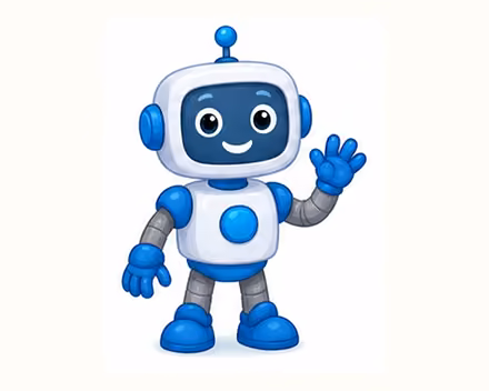 robot