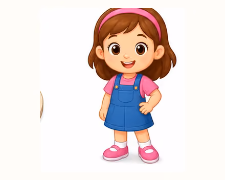 girl