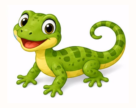 lizard