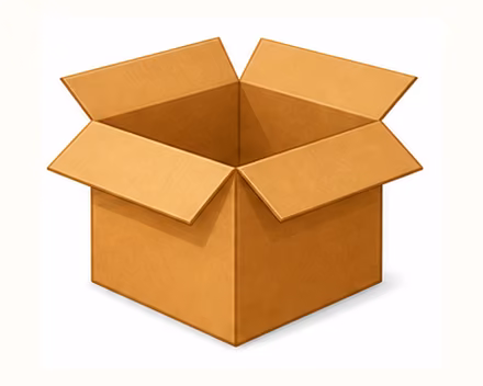 box