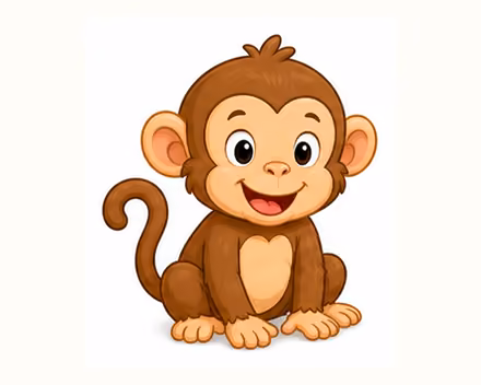 monkey