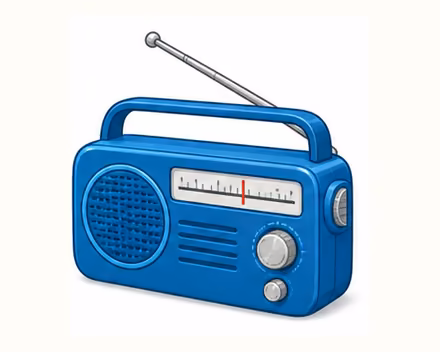 radio