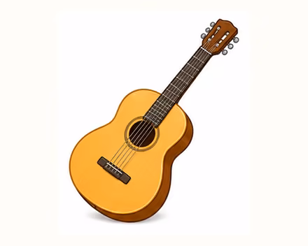 guitar