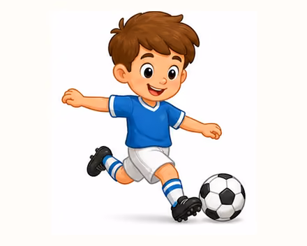 football