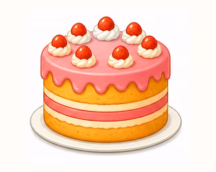 cake