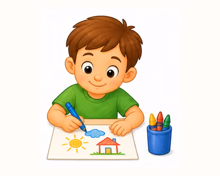 draw
