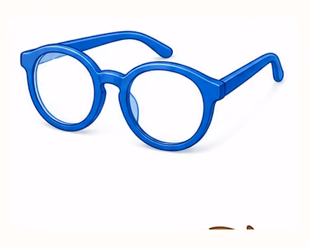 glasses