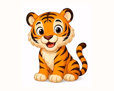 tiger