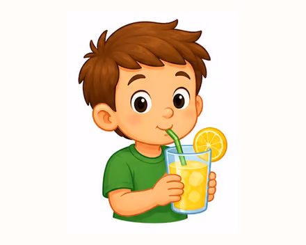drink