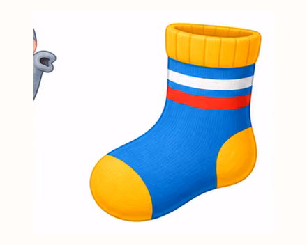 sock
