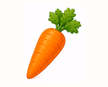 carrot