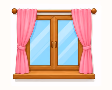 window