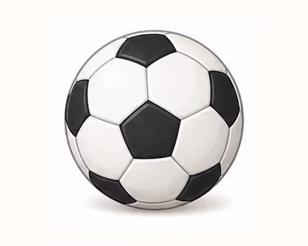 football