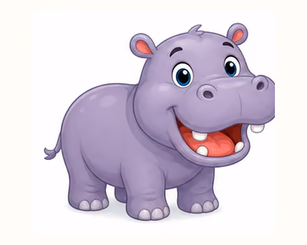 hippo