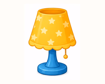 lamp