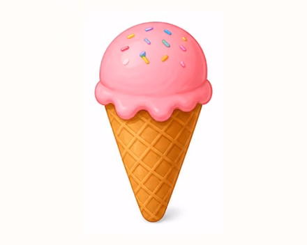 ice cream