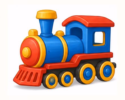 train
