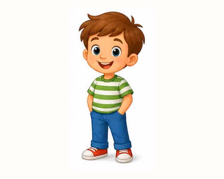boy