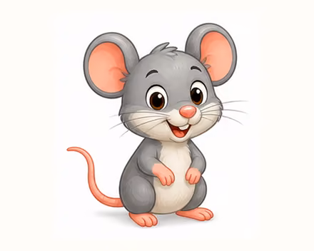 mouse