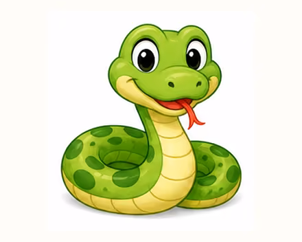 snake