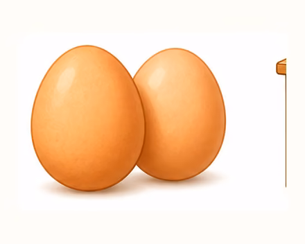 eggs