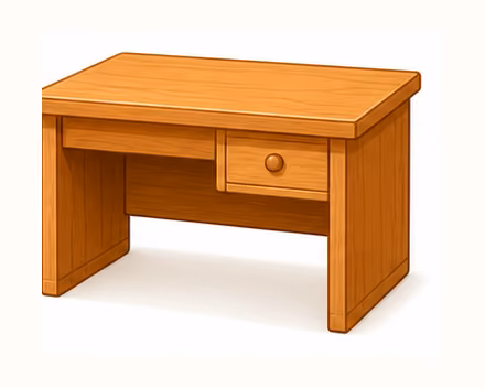 desk
