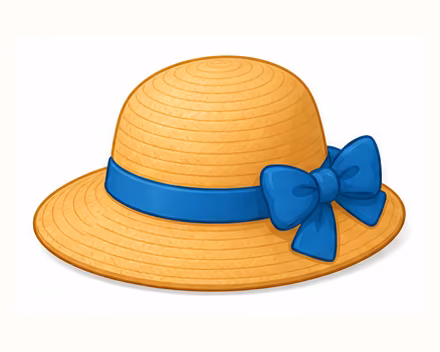 hat