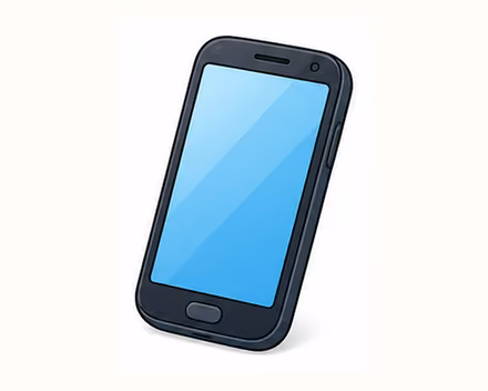 phone