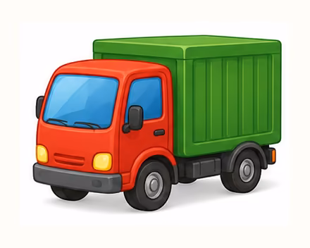 truck