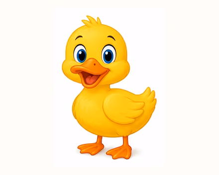 duck